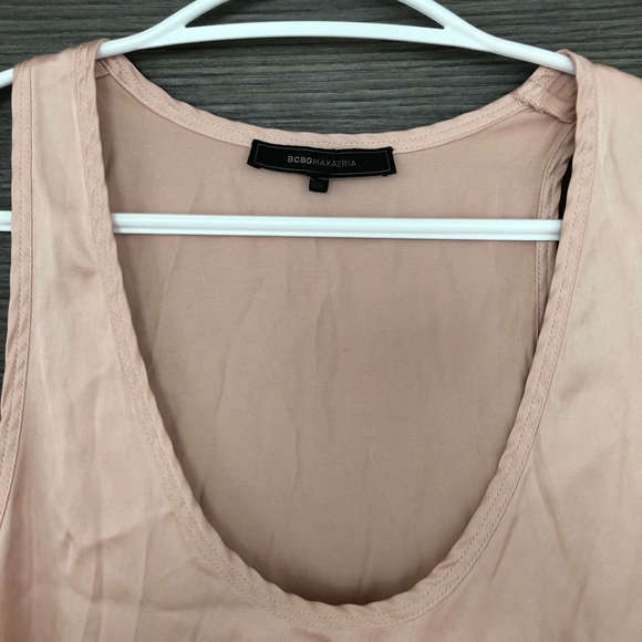 Authentic BCBG dress - Picture 3 of 3